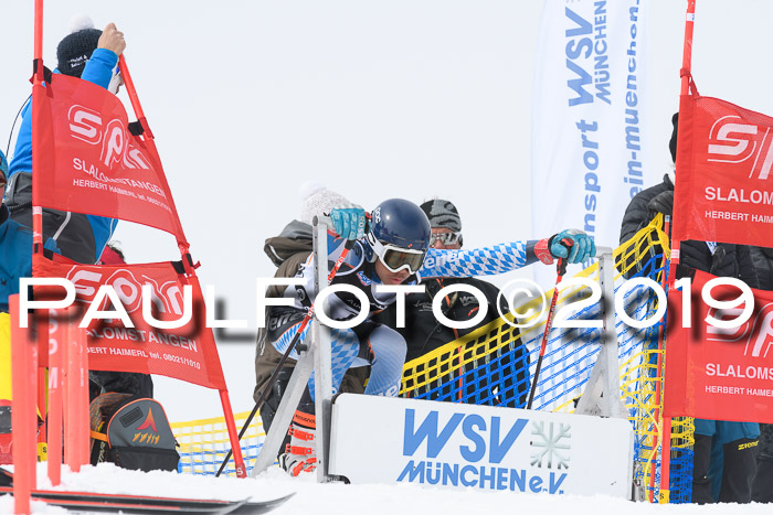 SVM Finale 15.04.2019 Teamwettbewerb