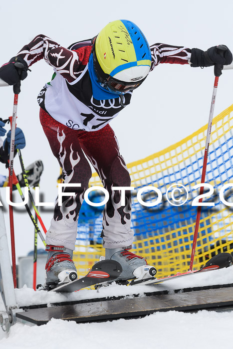 SVM Finale 15.04.2019 Teamwettbewerb