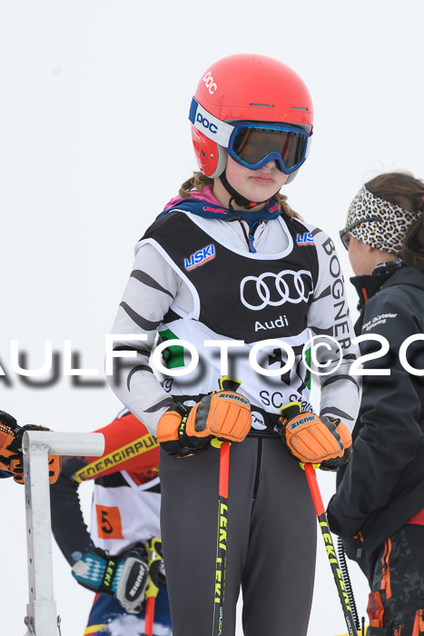 SVM Finale 15.04.2019 Teamwettbewerb