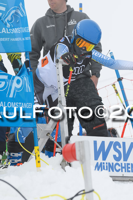 SVM Finale 15.04.2019 Teamwettbewerb