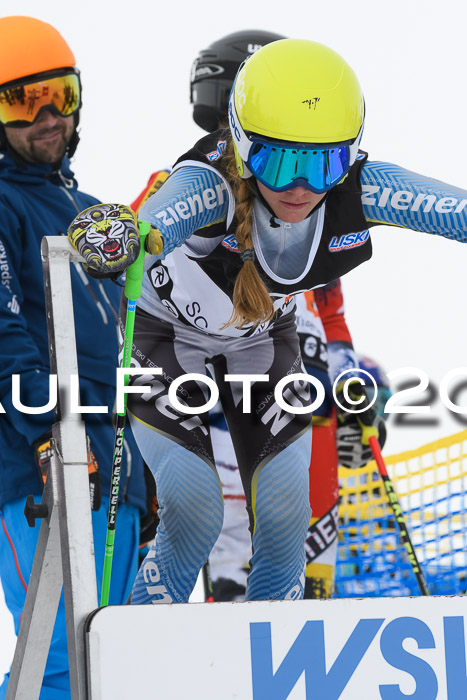 SVM Finale 15.04.2019 Teamwettbewerb