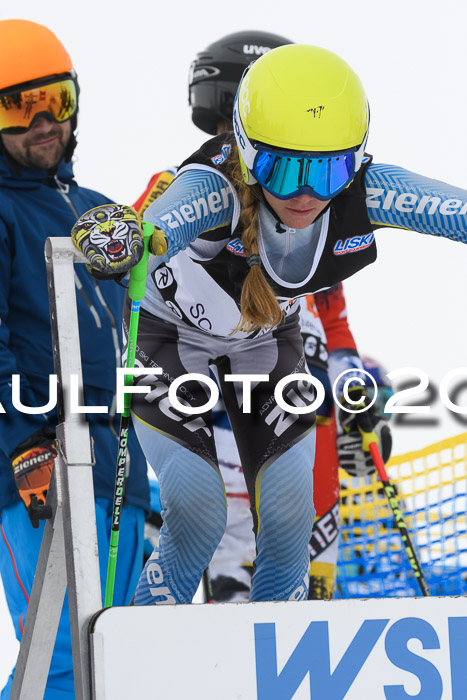 SVM Finale 15.04.2019 Teamwettbewerb