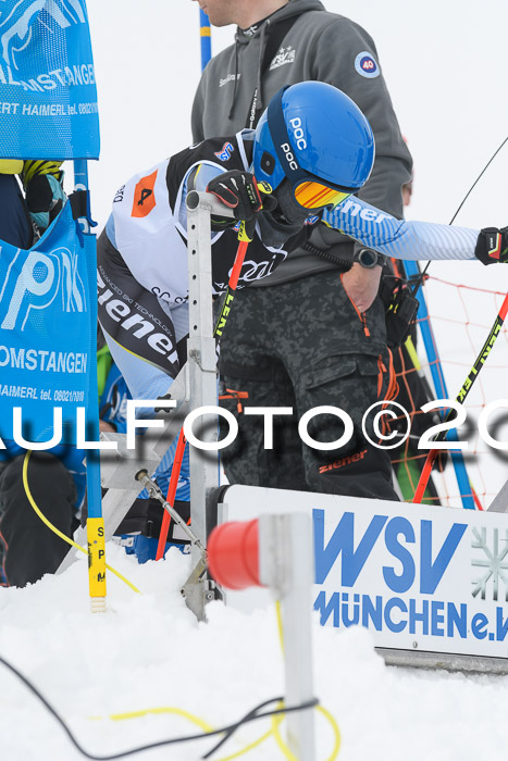SVM Finale 15.04.2019 Teamwettbewerb