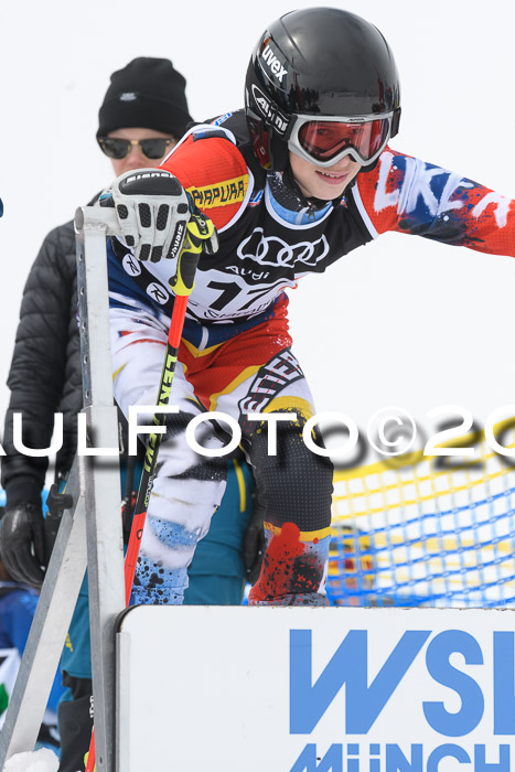 SVM Finale 15.04.2019 Teamwettbewerb