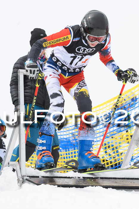 SVM Finale 15.04.2019 Teamwettbewerb