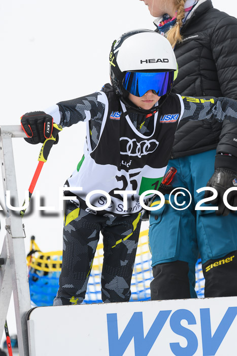 SVM Finale 15.04.2019 Teamwettbewerb