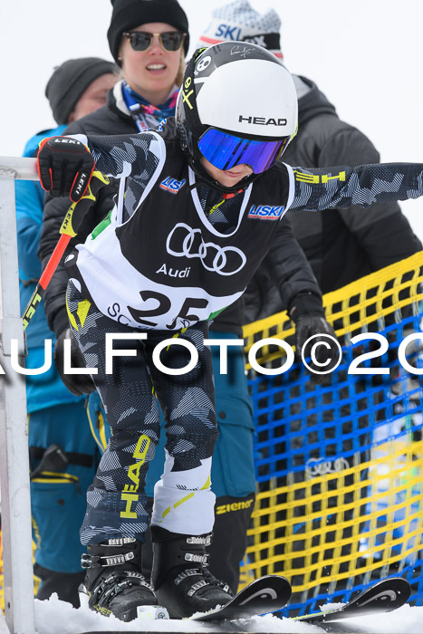 SVM Finale 15.04.2019 Teamwettbewerb