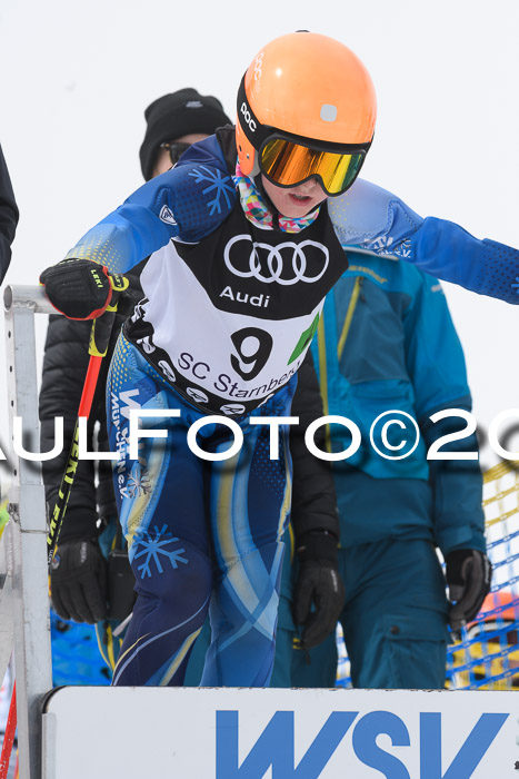 SVM Finale 15.04.2019 Teamwettbewerb