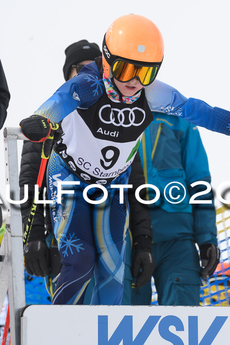 SVM Finale 15.04.2019 Teamwettbewerb
