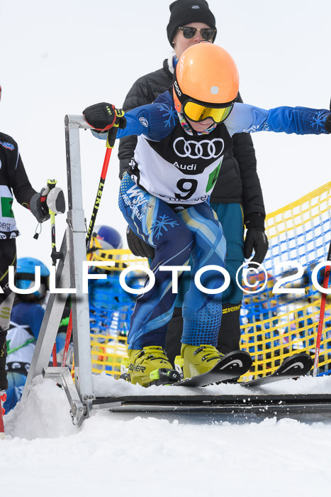 SVM Finale 15.04.2019 Teamwettbewerb