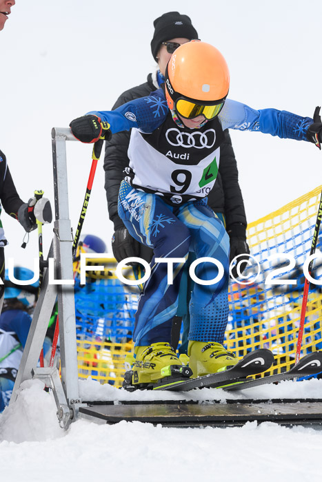 SVM Finale 15.04.2019 Teamwettbewerb