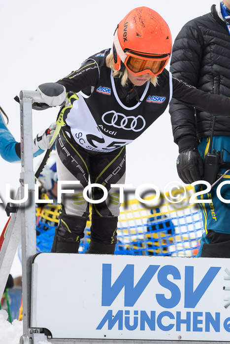 SVM Finale 15.04.2019 Teamwettbewerb