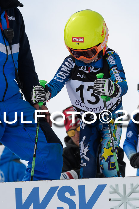 SVM Finale 15.04.2019 Teamwettbewerb