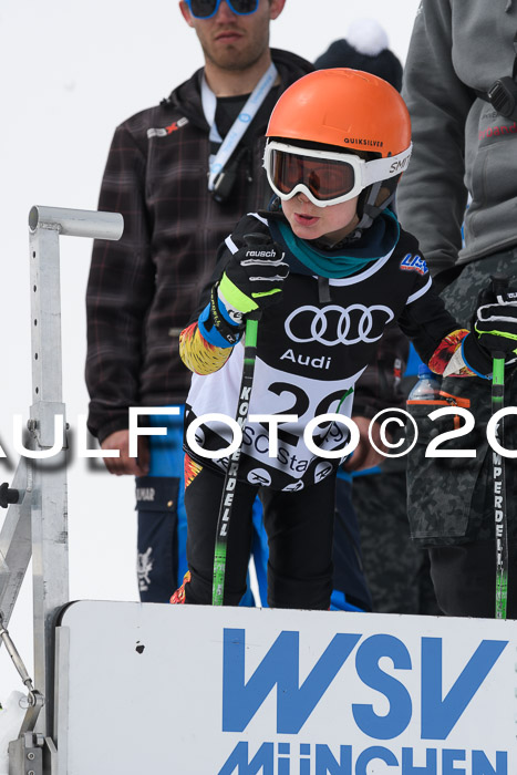SVM Finale 15.04.2019 Teamwettbewerb