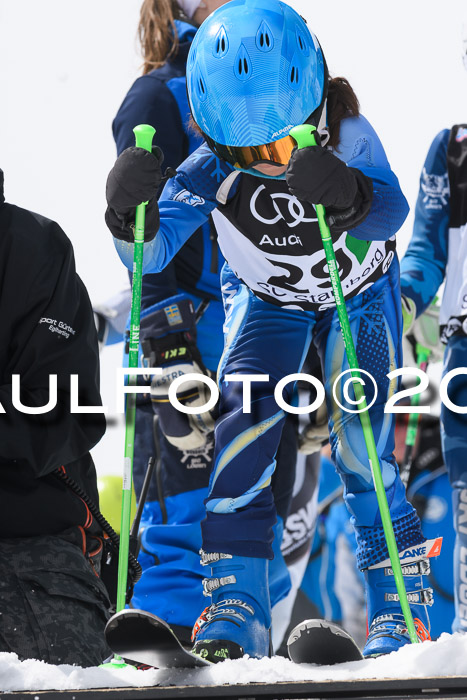 SVM Finale 15.04.2019 Teamwettbewerb