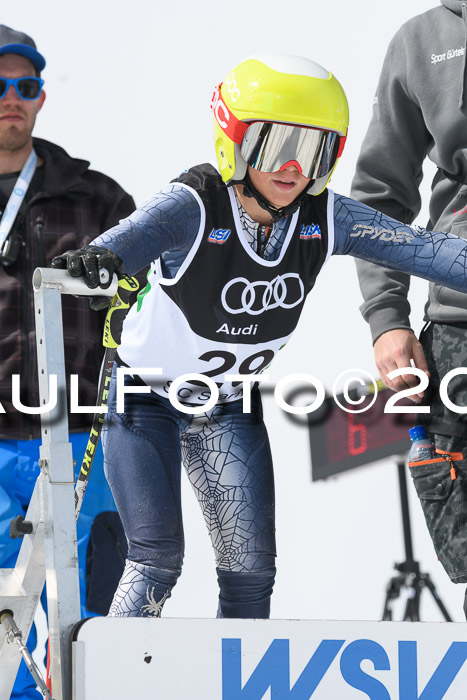 SVM Finale 15.04.2019 Teamwettbewerb