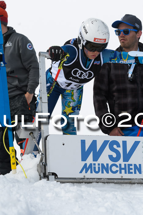 SVM Finale 15.04.2019 Teamwettbewerb