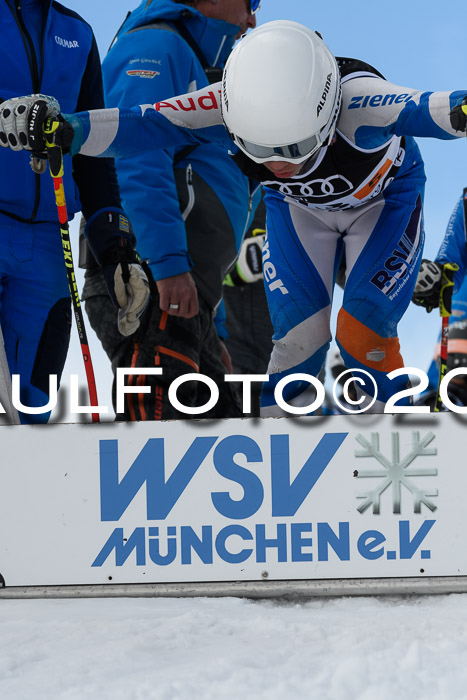 SVM Finale 15.04.2019 Teamwettbewerb