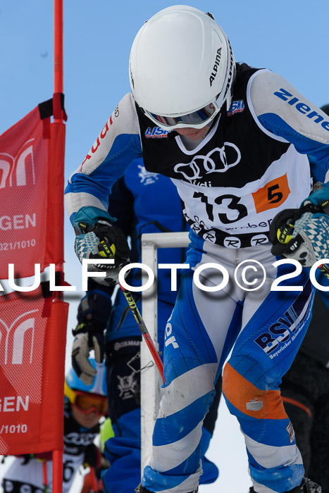 SVM Finale 15.04.2019 Teamwettbewerb
