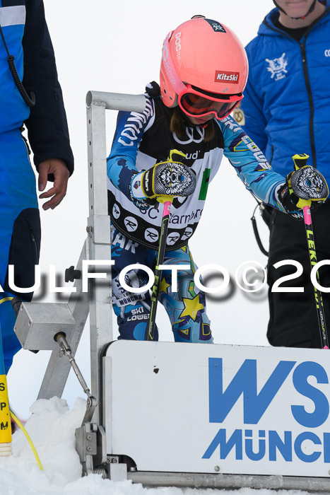 SVM Finale 15.04.2019 Teamwettbewerb