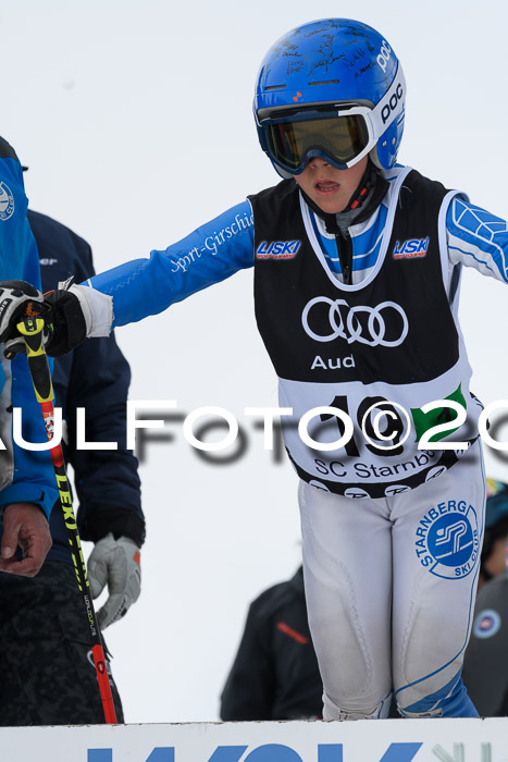 SVM Finale 15.04.2019 Teamwettbewerb
