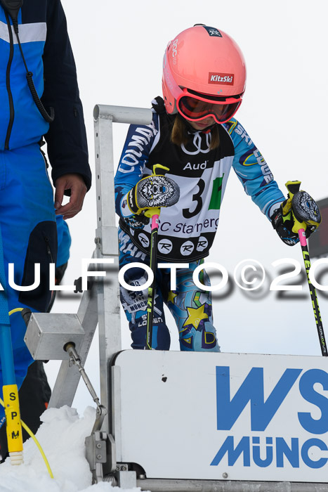 SVM Finale 15.04.2019 Teamwettbewerb