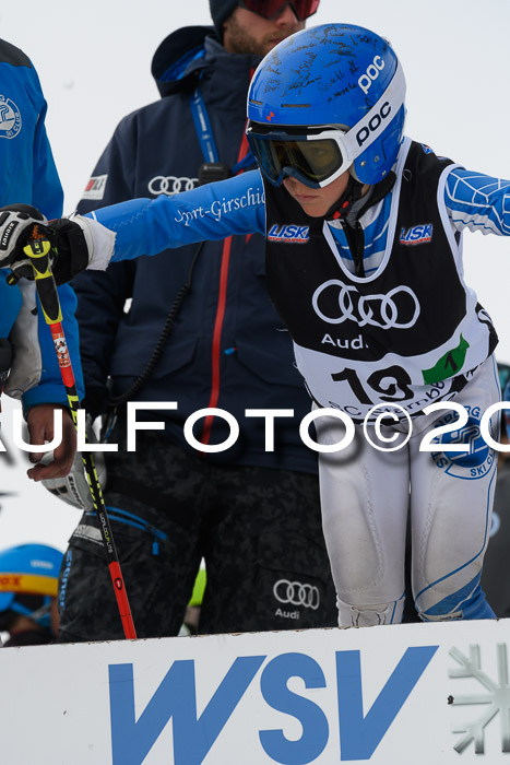 SVM Finale 15.04.2019 Teamwettbewerb