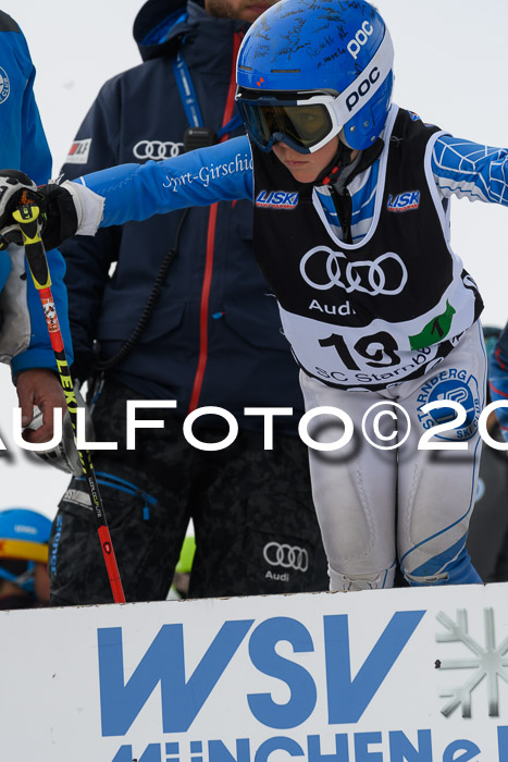 SVM Finale 15.04.2019 Teamwettbewerb