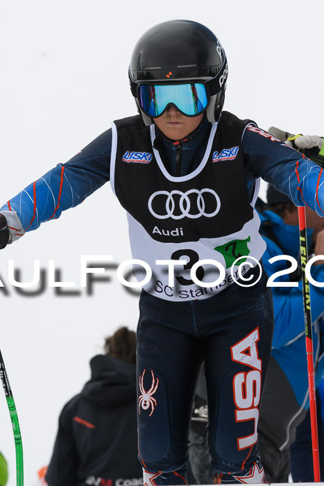 SVM Finale 15.04.2019 Teamwettbewerb