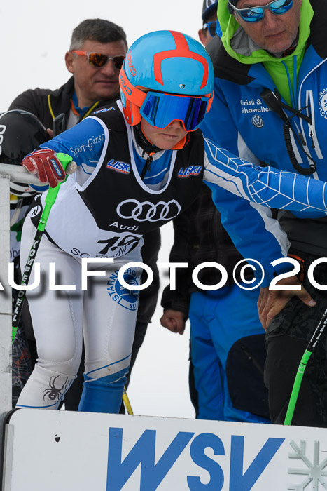 SVM Finale 15.04.2019 Teamwettbewerb
