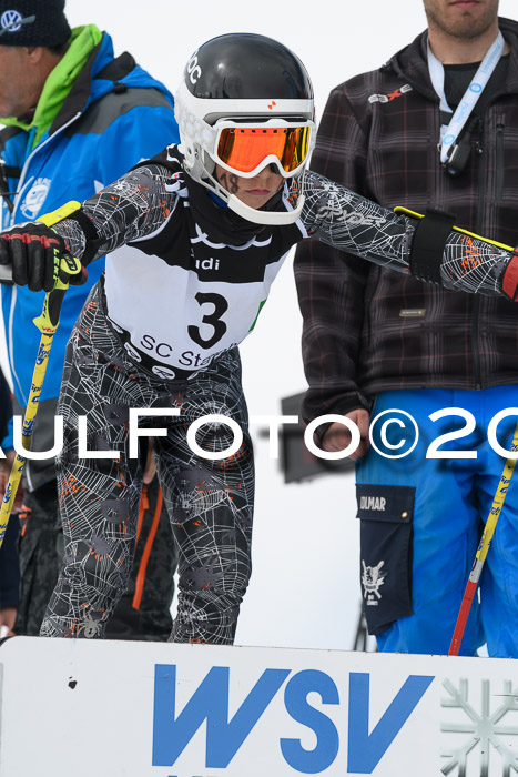SVM Finale 15.04.2019 Teamwettbewerb