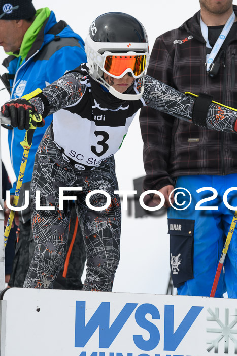 SVM Finale 15.04.2019 Teamwettbewerb
