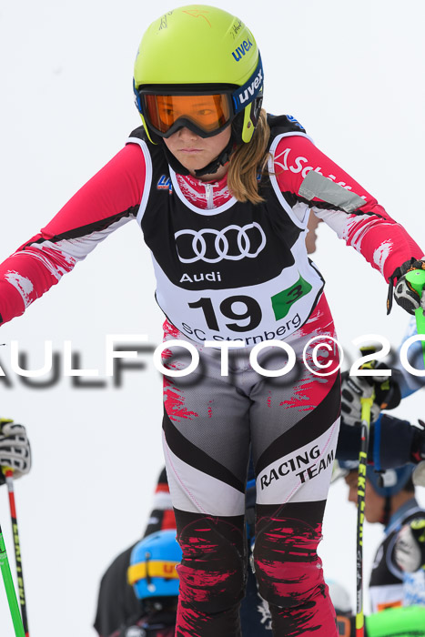 SVM Finale 15.04.2019 Teamwettbewerb