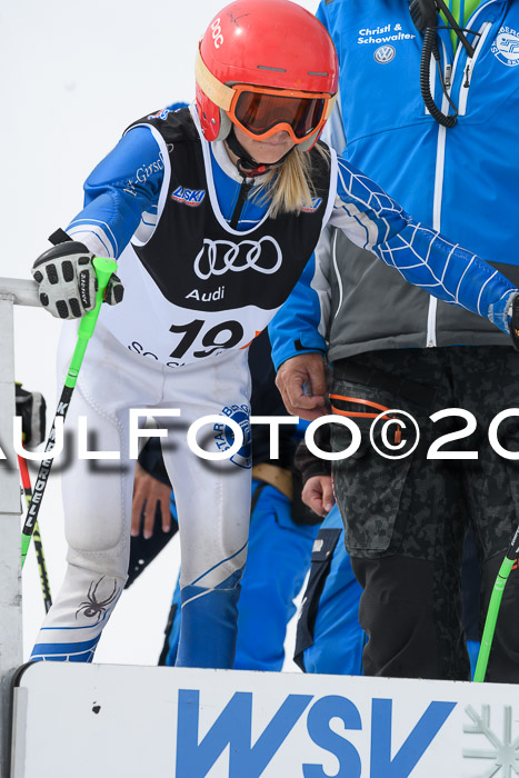 SVM Finale 15.04.2019 Teamwettbewerb