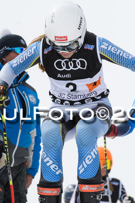 SVM Finale 15.04.2019 Teamwettbewerb