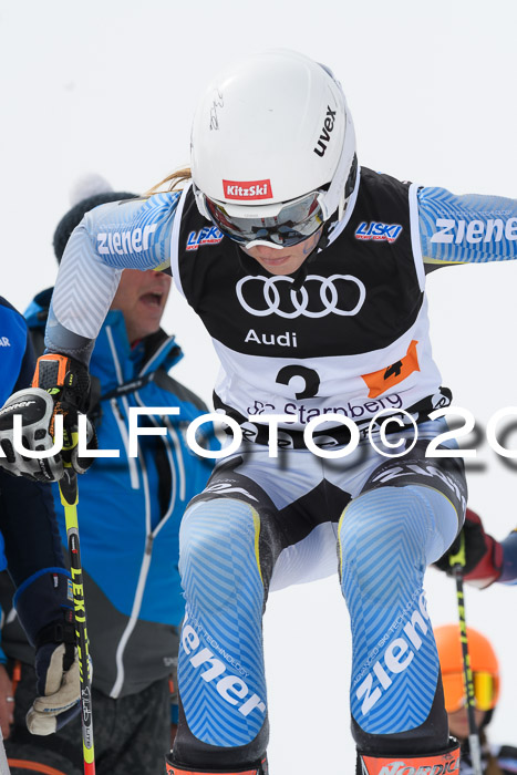 SVM Finale 15.04.2019 Teamwettbewerb
