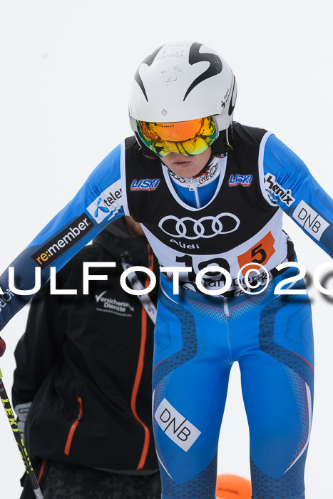 SVM Finale 15.04.2019 Teamwettbewerb