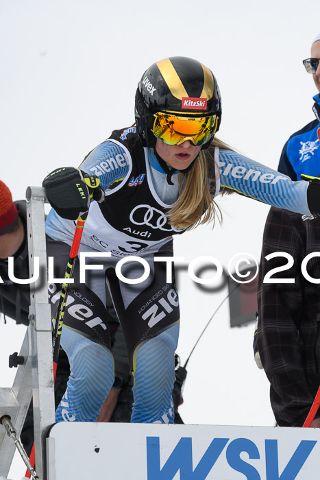 SVM Finale 15.04.2019 Teamwettbewerb