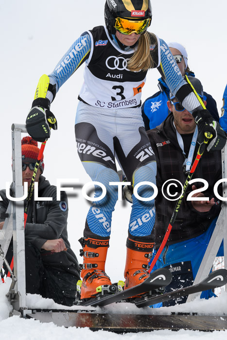 SVM Finale 15.04.2019 Teamwettbewerb