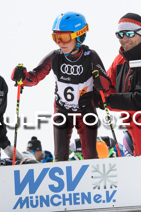 SVM Finale 15.04.2019 Teamwettbewerb