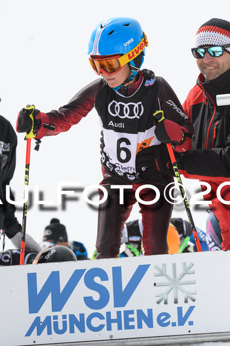 SVM Finale 15.04.2019 Teamwettbewerb
