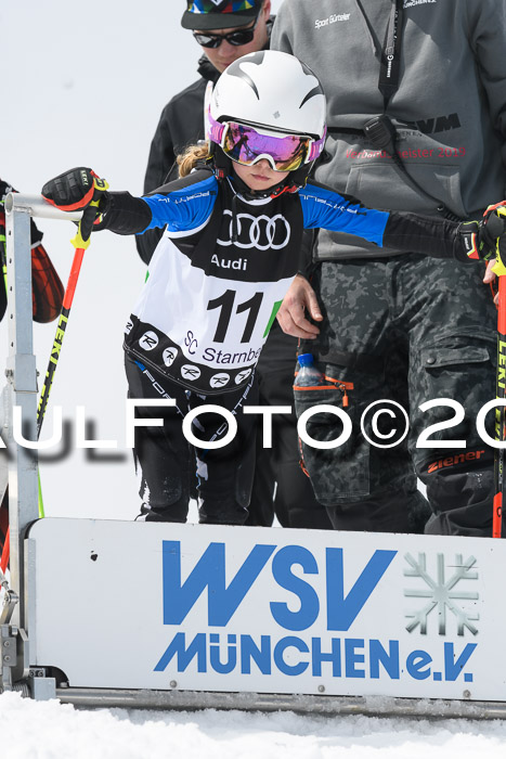SVM Finale 15.04.2019 Teamwettbewerb