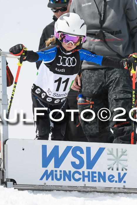 SVM Finale 15.04.2019 Teamwettbewerb