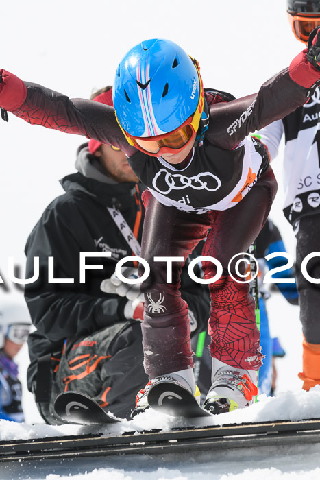 SVM Finale 15.04.2019 Teamwettbewerb