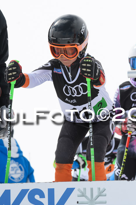 SVM Finale 15.04.2019 Teamwettbewerb