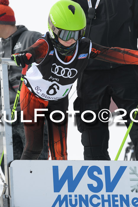 SVM Finale 15.04.2019 Teamwettbewerb