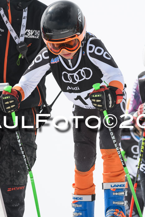 SVM Finale 15.04.2019 Teamwettbewerb