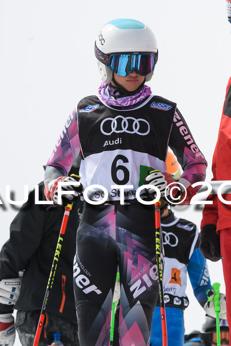 SVM Finale 15.04.2019 Teamwettbewerb
