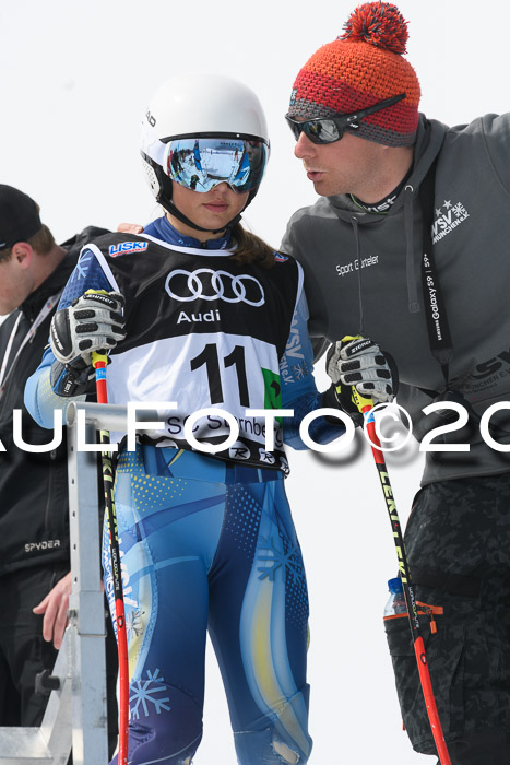 SVM Finale 15.04.2019 Teamwettbewerb