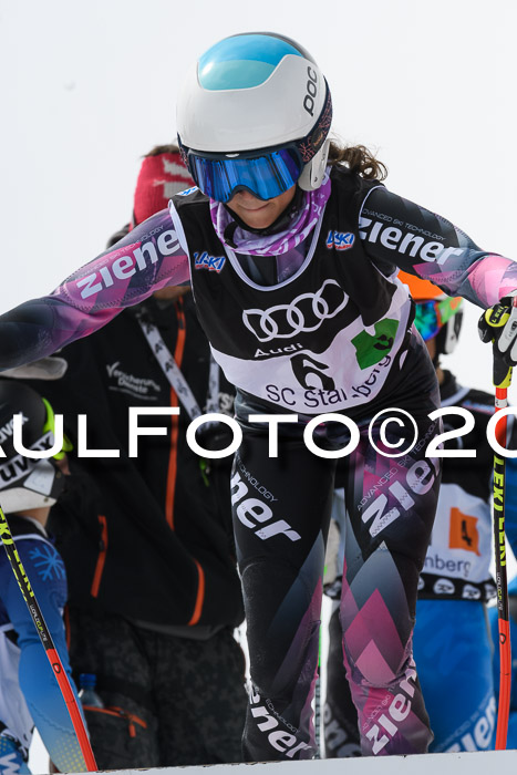 SVM Finale 15.04.2019 Teamwettbewerb